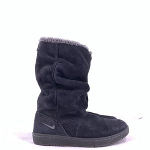 nike winter boots for ladies